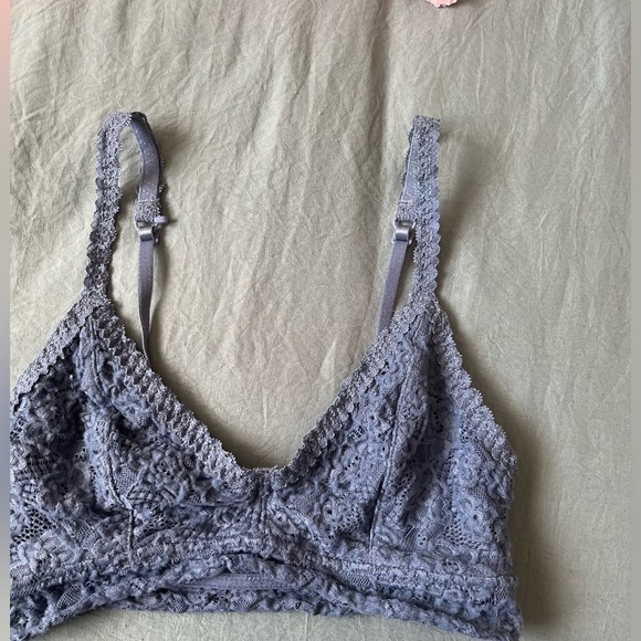 3 Bralettes - Picture 2 of 6